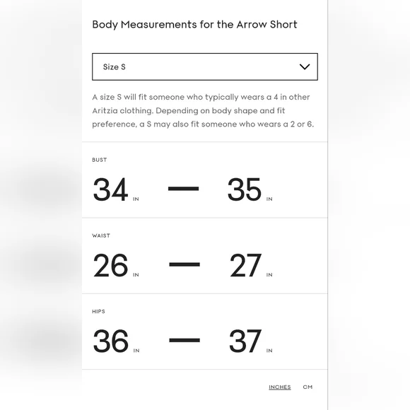 gray arrow short - Picture 6 of 6